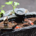 釣れますか老師？