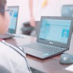 ペッパーくんをプログラミング