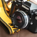 フィルムの撮影サイクル
