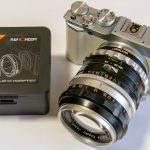 FUJIFILM X-A1