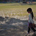 子どもの成長と距離感